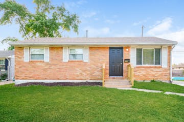 2722 Key Pl Columbus, OH 43207